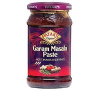 Garam Masala Paste (283g) x 6 Pack