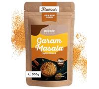 Garam Masala Powder Monte Nativo (500g) - Garam Masala Spice Mix