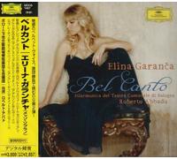 Garanca - Bel Canto