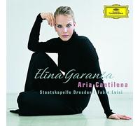 GARANCA,ELINA - Aria Cantilena