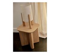 Garance side table Natural one size