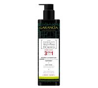 Garancia Enchanting Crocus Anti-Skin Formula Nourishes Moisturizes Statured 400ml
