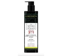 Garancia Enchanting Crocus Anti-Skin Formula Nourishes Moisturizes Statured 400ml