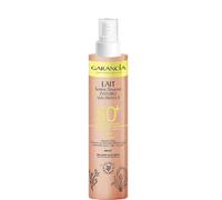 Garancia Invisible Gentle Sun Milk Sun Protect SPF50+ 150ml | Very high protection for the whole family. Red seaweed and antioxidant pongamia oil, invisible soft texture
