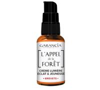 Garancia L'Appel de la Forêt Brightening Cream 30 ml