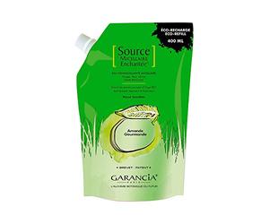 GARANCIA Local Facial Treatment 400ml