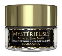 Garancia Mystérieuses Mille et Une Nuits Global Anti-Ageing Night Cream 30ml
