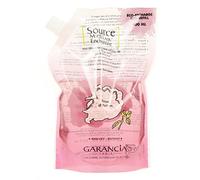 Garancia Pink Micellar Water 400ml