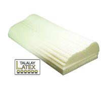 Garanta Special Neck Support Pillow Latex Height Adjustable