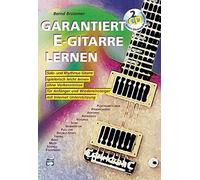 Garantiert E-Gitarre lernen: Die erste E-Gitarr, Brummer.