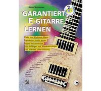 Garantiert E-Gitarre lernen: Die erste E-Gitarr, Brummer.