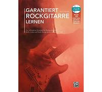 Garantiert Rockgitarre lernen: Der ultimative E, Collomb.