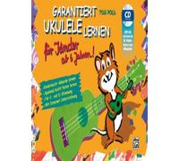 Garantiert Ukulele Lernen für Kinder (Mixed Media Product)