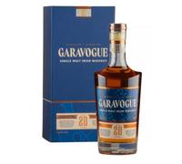 Garavogue 20 Year Old Irish Whiskey 70cl