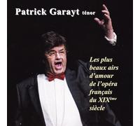 Garayt - Les Plus Beaux Airs D Amour De L Opera F