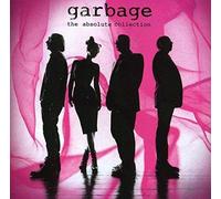 Garbage - Absolute Collection - CD - J3z