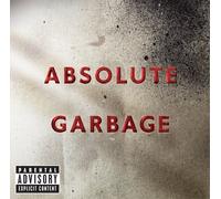 Garbage – Absolute Garbage – CD – Explicit – US Import