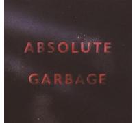 Garbage - Absolute Garbage [Special Edition Cd]