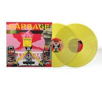 Garbage - Anthology [VINYL]