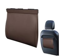 Garbage Bag for Car | Waterproof Leakproof Magnetic Trash Can | Auto Accessories for Vehicle Interior Clean Truck Van Offices Home Front Back