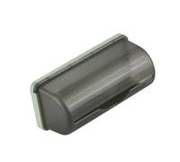 Garbage Bag Holder Dispenser - Wall Mounted Bin Liners Organizer, Bag Keeper | Monte mobil Compact Trash Stume