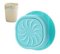 Garbage Bag Liner Holder - Portable Garbage Liner Clip | Small Garbage Bag Clamp for Waste Bins | Safe Garbage Liner Holder for Kitchen, Bathroom, Bedroom | Home and Office Trash Can is Accessories