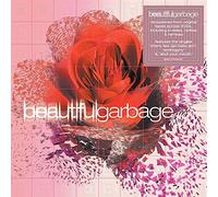 GARBAGE - Beautiful 2021 Remaster Deluxe Edition - CD - D1398z