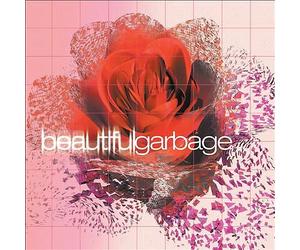 GARBAGE - BEAUTIFUL GARBAG - DELUXE - 3 X VINYL LP NEW / SEALED