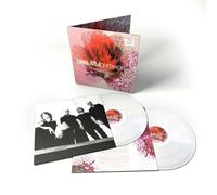 Garbage 'Beautiful Garbage (2021 Remaster)' 2LP White Vinyl