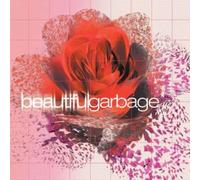 GARBAGE: BEAUTIFUL GARBAGE (20TH ANNIVERSARY) - LP vinyl BRAND NEW