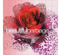 GARBAGE - BEAUTIFUL GARBAG - DELUXE - 3 X VINYL LP NEW / SEALED