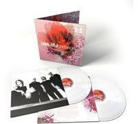 Garbage Beautiful Garbage: Remastered - 140gm White Vinyl - Sealed UK 2-LP Double vinyl album record BMGCAT528DCLP BMG 2021