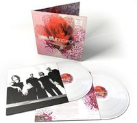 Garbage - Beautiful Garbage (2021 Remaster) (2LP White Colour Vinyl) [VINYL]