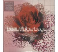 Garbage BeautifulGarbage: Remastered - Sealed UK 2-LP Double vinyl album record BMGCAT528DLP Stun Volume 2021