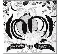 Garbage - Because The Night [VINYL]