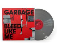 Garbage - Bleed Like Me [VINYL]