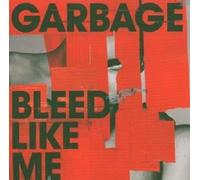 GARBAGE "BLEED LIKE ME" CD NEW