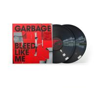 BLEED LIKE ME (EXPANDED EDITION) (2LP)