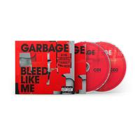 Bleed Like Me (Expanded Version)