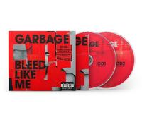 Bleed Like Me (Expanded Version)