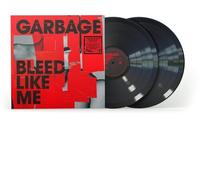 Garbage - Bleed Like Me (Expanded Version) [New Vinyl LP] Expanded Version