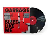 Bleed Like Me [Analog]