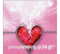Garbage - Breaking Up the Girl [CD 2]