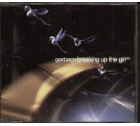 Garbage - Breaking Up the Girl [CD 3]