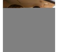 Garbage Can for Car - 0.9 Gallon Vehicle Garbage Organizer | Auto Umbrella Organizer,for Sedans RVs SUVs Drivers Road Trip Travelers School Run Long Drives Vacation Camping Sports Event