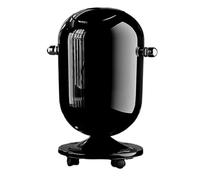 Garbage Can with Lid, Slim Kitchen Waste Can, 19x10x10 Inches Bin with Lid, Lockable Garbage Pail, Modern White Basket with Wheel Design, Tall Trash Container for Office and Dorm