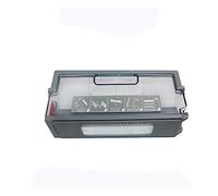 Garbage Collector Dust Box Hepa Filter Replacement Compatible WithEcovacs Debot OZMO 920 950 T5 T8 Robot Vacuum Cleaner Kits Accessory