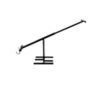 Garbage Compactor For Trash Can, Heavy - Duty Waste Compression Tool To Reduce Waste Volume Manual Trash Compactor