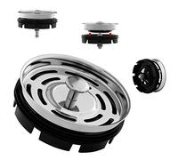 Garbage Disposal Strainer Universal Replacement Sink Guard Drain Basket Stainless Steel by Cleesink