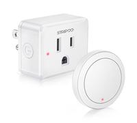Garbage Disposal Wireless Switch Kit H-031